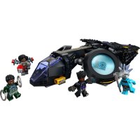 ����������� LEGO Super Heroes �������� ��� 76211