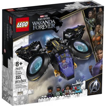 ����������� LEGO Super Heroes �������� ��� 76211