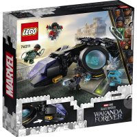 ����������� LEGO Super Heroes �������� ��� 76211