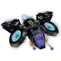 ����������� LEGO Super Heroes �������� ��� 76211