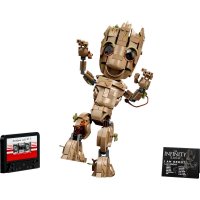 ����������� LEGO Super Heroes � � ���� 76217