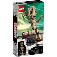 ����������� LEGO Super Heroes � � ���� 76217