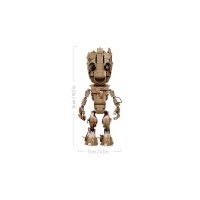 ����������� LEGO Super Heroes � � ���� 76217