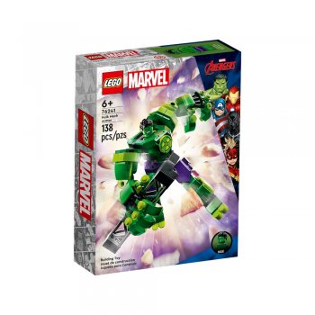 ����������� LEGO Super Heroes ��������� ����� 76241