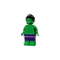 ����������� LEGO Super Heroes ��������� ����� 76241