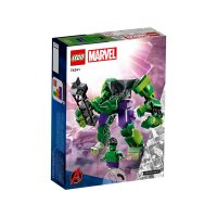 ����������� LEGO Super Heroes ��������� ����� 76241