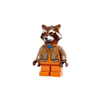 ����������� LEGO Super Heroes ��������� ����� ������ 76243
