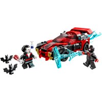 ����������� LEGO Super Heroes ����� ������� ����� ������� 76244