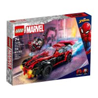 ����������� LEGO Super Heroes ����� ������� ����� ������� 76244