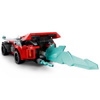 ����������� LEGO Super Heroes ����� ������� ����� ������� 76244