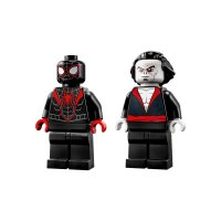 ����������� LEGO Super Heroes ����� ������� ����� ������� 76244