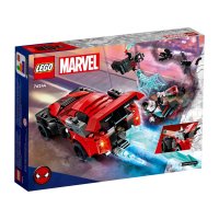 ����������� LEGO Super Heroes ����� ������� ����� ������� 76244