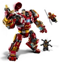 ����������� LEGO Super Heroes ����������: ����� �� ������� 76247