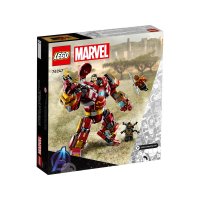 ����������� LEGO Super Heroes ����������: ����� �� ������� 76247
