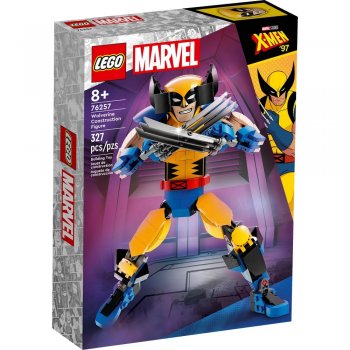 ����������� LEGO Super Heroes Marvel Գ����� �������� ��� ��������� 76257