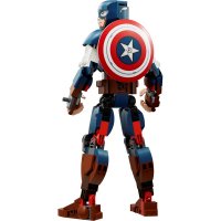 ����������� LEGO Super Heroes Marvel Գ����� ������� ������� ��� ��������� 76258