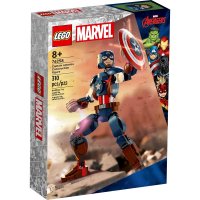 ����������� LEGO Super Heroes Marvel Գ����� ������� ������� ��� ��������� 76258