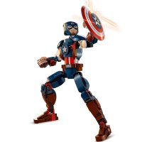����������� LEGO Super Heroes Marvel Գ����� ������� ������� ��� ��������� 76258