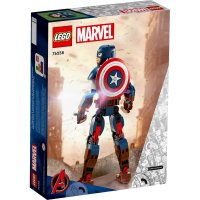 ����������� LEGO Super Heroes Marvel Գ����� ������� ������� ��� ��������� 76258