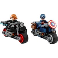 ����������� LEGO Super Heroes Marvel ��������� ����� ����� � ������� ������� 76260