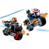 ����������� LEGO Super Heroes Marvel ��������� ����� ����� � ������� ������� 76260