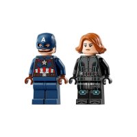 ����������� LEGO Super Heroes Marvel ��������� ����� ����� � ������� ������� 76260