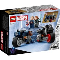����������� LEGO Super Heroes Marvel ��������� ����� ����� � ������� ������� 76260
