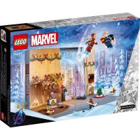 ����������� LEGO Super Heroes Marvel ��������� �������� �������� �� 2023 �� 76267