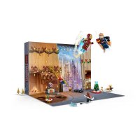����������� LEGO Super Heroes Marvel ��������� �������� �������� �� 2023 �� 76267