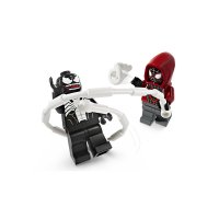 ����������� LEGO Super Heroes ����� ������ vs. ����� ������� 76276
