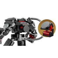 ����������� LEGO Super Heroes ����� ������ ������ 76277