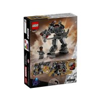 ����������� LEGO Super Heroes ����� ������ ������ 76277