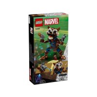 ����������� LEGO Marvel ������ � ����� ���� 76282