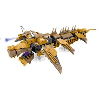 ����������� LEGO Marvel  ������� ����� �������� 76290