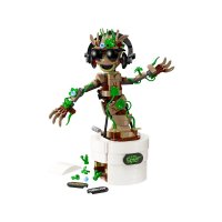����������� LEGO Marvel  ��������� ���� 76297