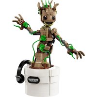 ����������� LEGO Marvel  ��������� ���� 76297