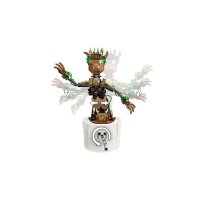 ����������� LEGO Marvel  ��������� ���� 76297