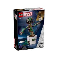 ����������� LEGO Marvel  ��������� ���� 76297