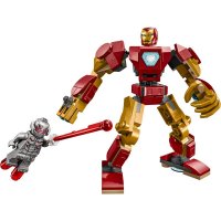 ����������� LEGO Marvel Super Heroes ����� ������ ������ ����� �������� 76307