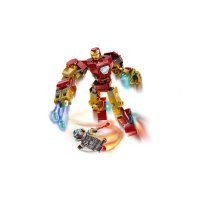 ����������� LEGO Marvel Super Heroes ����� ������ ������ ����� �������� 76307