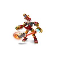 ����������� LEGO Marvel Super Heroes ����� ������ ������ ����� �������� 76307