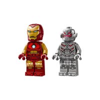����������� LEGO Marvel Super Heroes ����� ������ ������ ����� �������� 76307