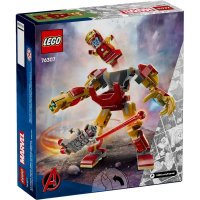 ����������� LEGO Marvel Super Heroes ����� ������ ������ ����� �������� 76307