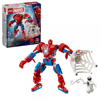 ����������� LEGO Marvel Super Heroes ����� ������ ������ ����� ����-������ 76308