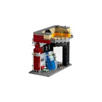 ����������� LEGO Marvel Super Heroes ������-�����: ����� ������� ����� ����� 76311