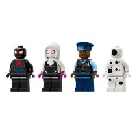 ����������� LEGO Marvel Super Heroes ������-�����: ����� ������� ����� ����� 76311