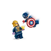 ����������� LEGO Super Heroes Marvel ������ ������� ����� ������ 76319