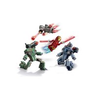 ����������� LEGO Super Heroes Marvel ������ ������ �� ������ ������ ����� ������ ������ 76320