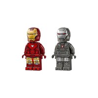 ����������� LEGO Super Heroes Marvel ������ ������ �� ������ ������ ����� ������ ������ 76320