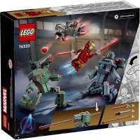 ����������� LEGO Super Heroes Marvel ������ ������ �� ������ ������ ����� ������ ������ 76320